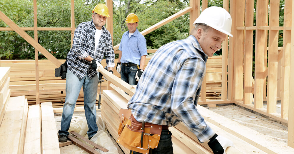 What Is Builders Risk Insurance.